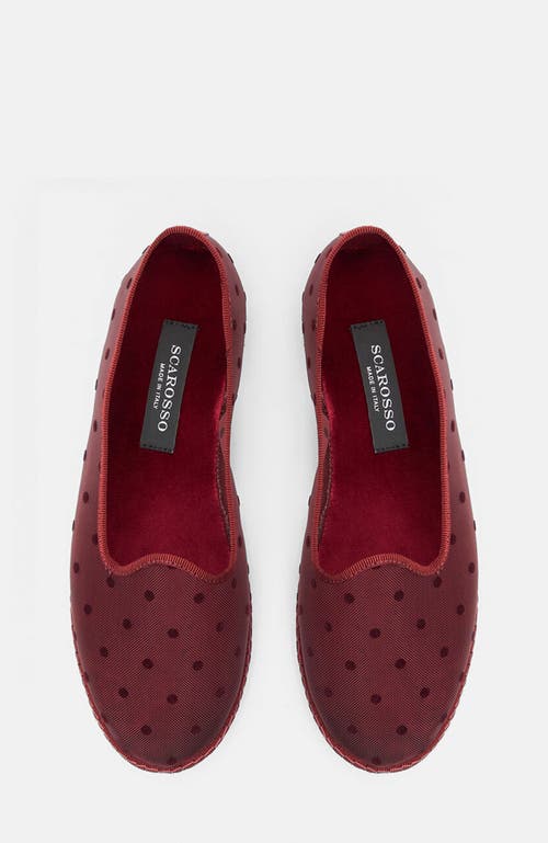 Scarosso Valentina Loafers
