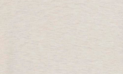 Vineyard Vines Dreamcloth Relaxed Half Zip Sweatshirt In Neutral