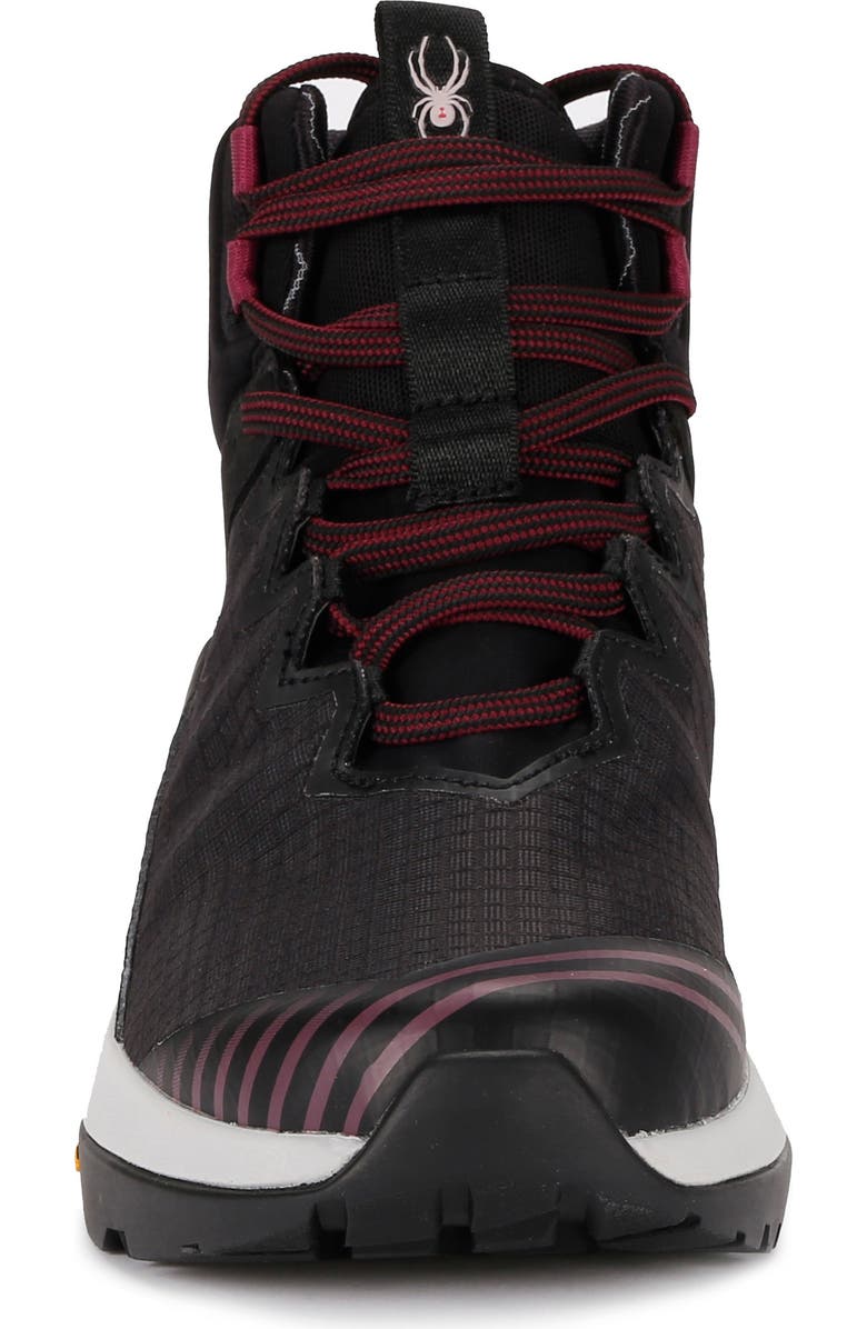 Spyder Summit Waterproof Hiking Boot, Alternate, color,