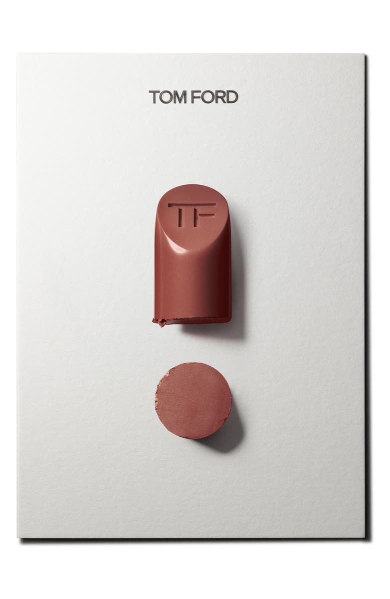 TOM FORD The Eye Color Quad & Lip Color Set, Alternate, color,