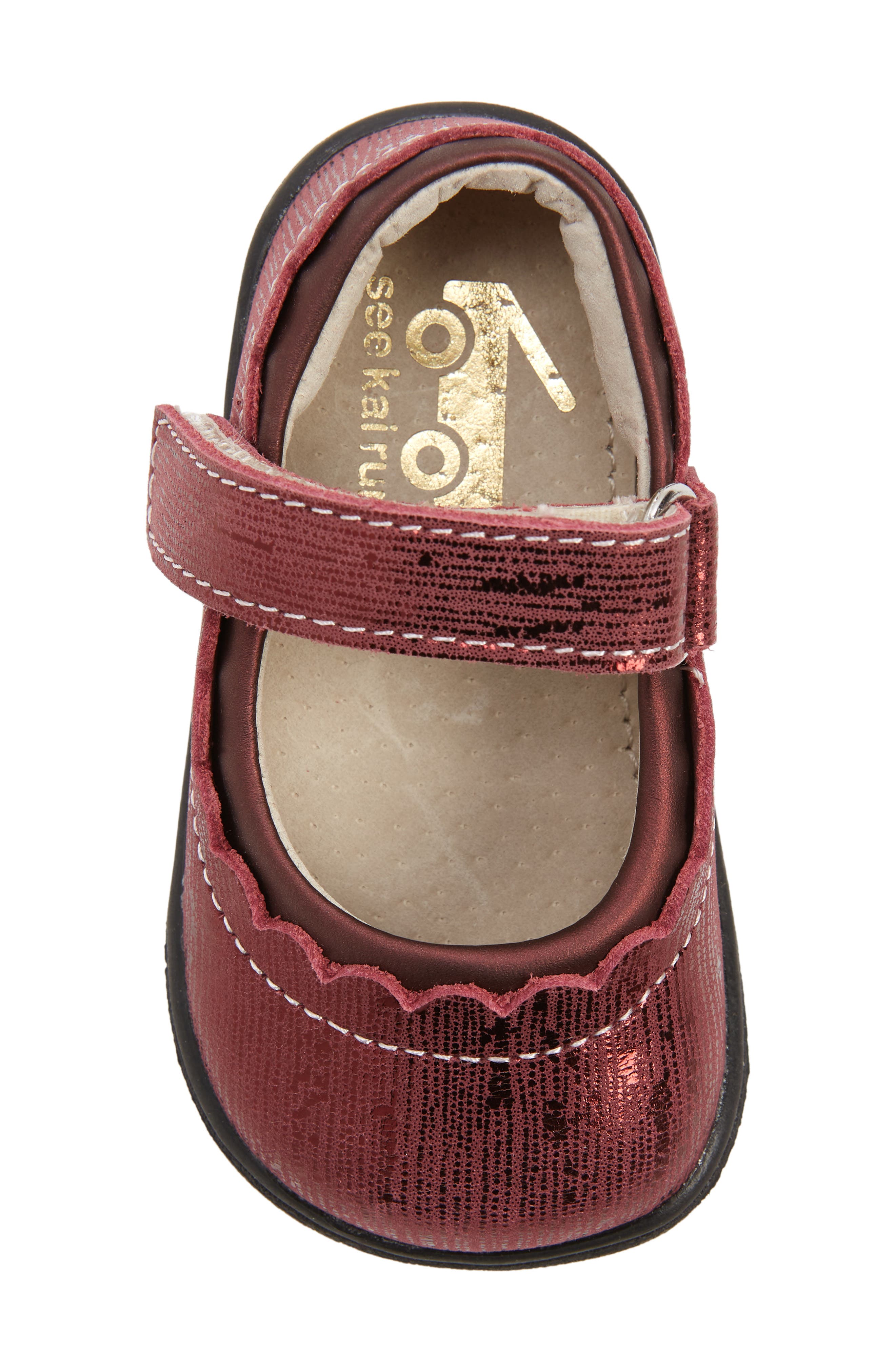 See Kai Run Jane II Mary Jane, Alternate, color, 