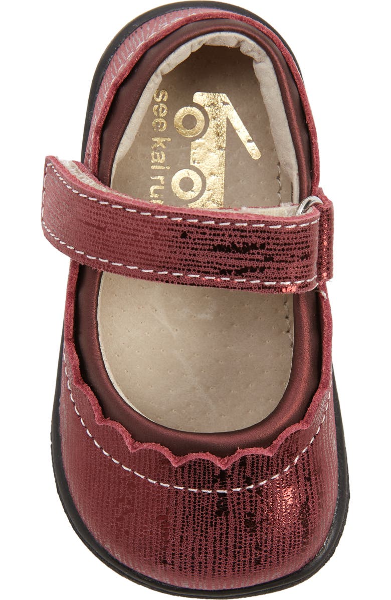 See Kai Run Jane II Mary Jane, Alternate, color,