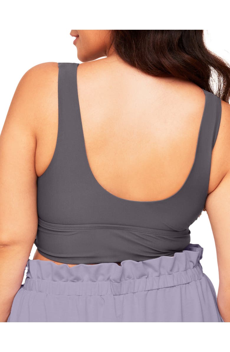 Adore Me Irma Lounge Bra, Alternate, color, 