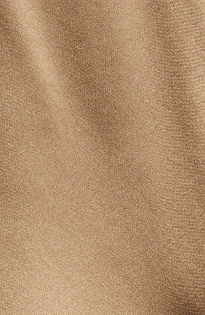 FRAME Silk Camisole, Alternate, color, Earth