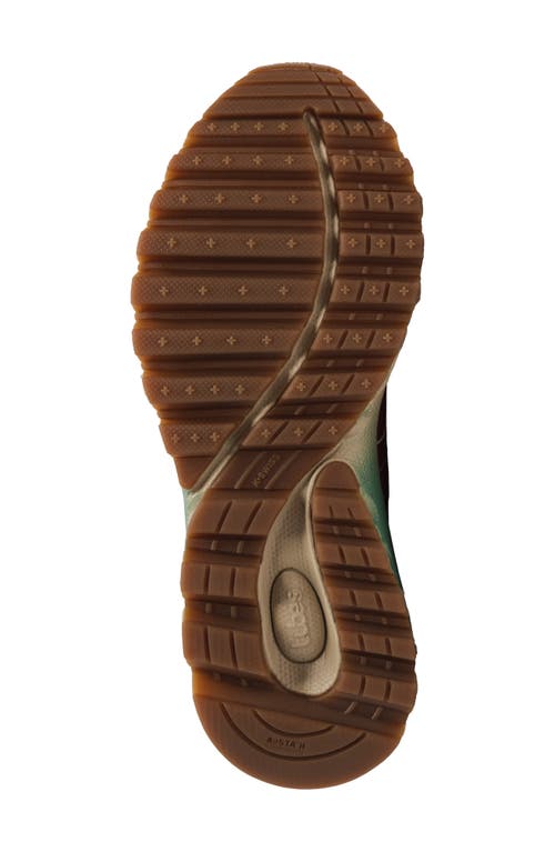 K-swiss Tubes Scorch Athletic Sneaker In Brown