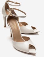 Prologue Shoes Dona Stiletto Pump