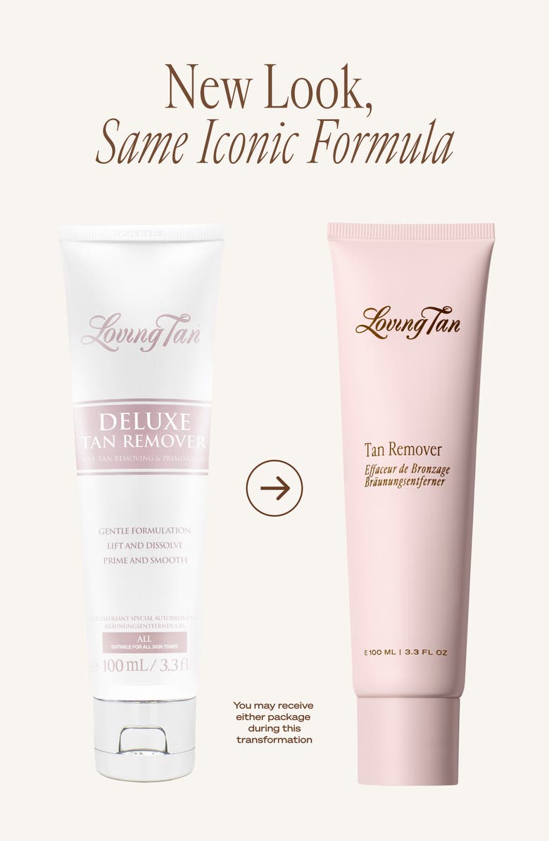 Loving Tan Deluxe Tan Remover, Alternate, color, 