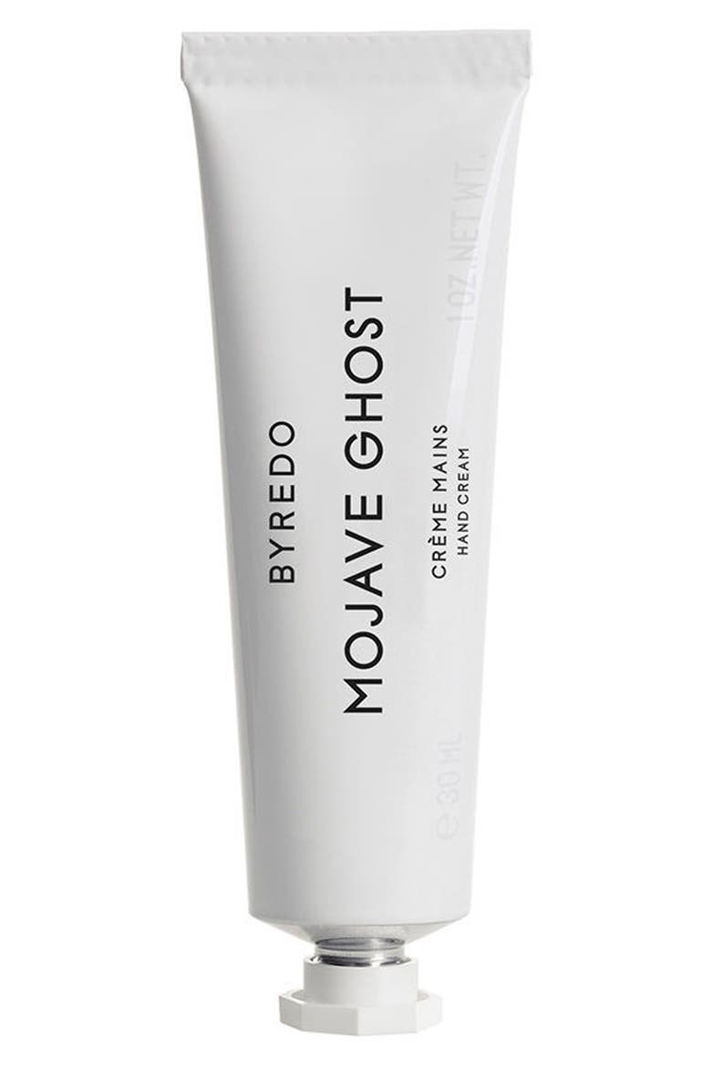 Mojave Ghost Hand Cream, Main, color, NO COLOR