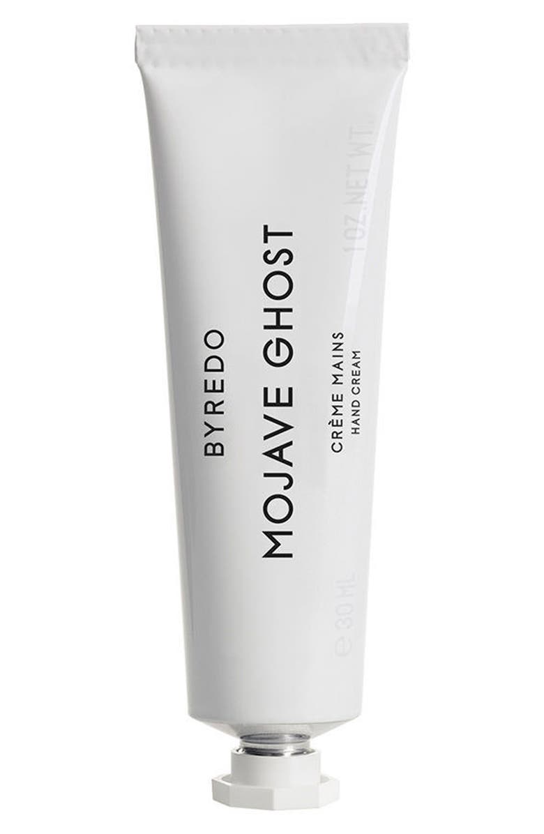 BYREDO Mojave Ghost Hand Cream, Main, color, 