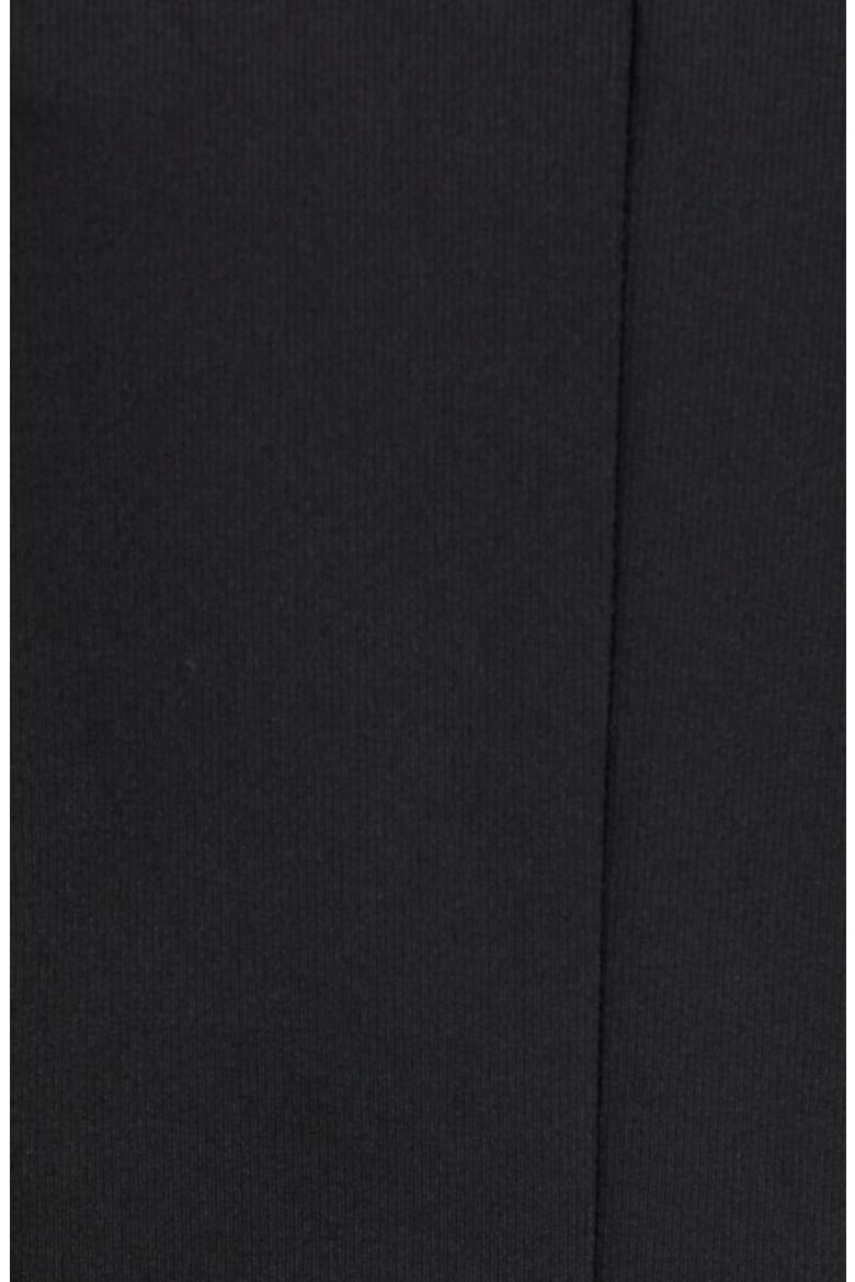 Movement Peplum Jacket, Alternate, color, BLACK
