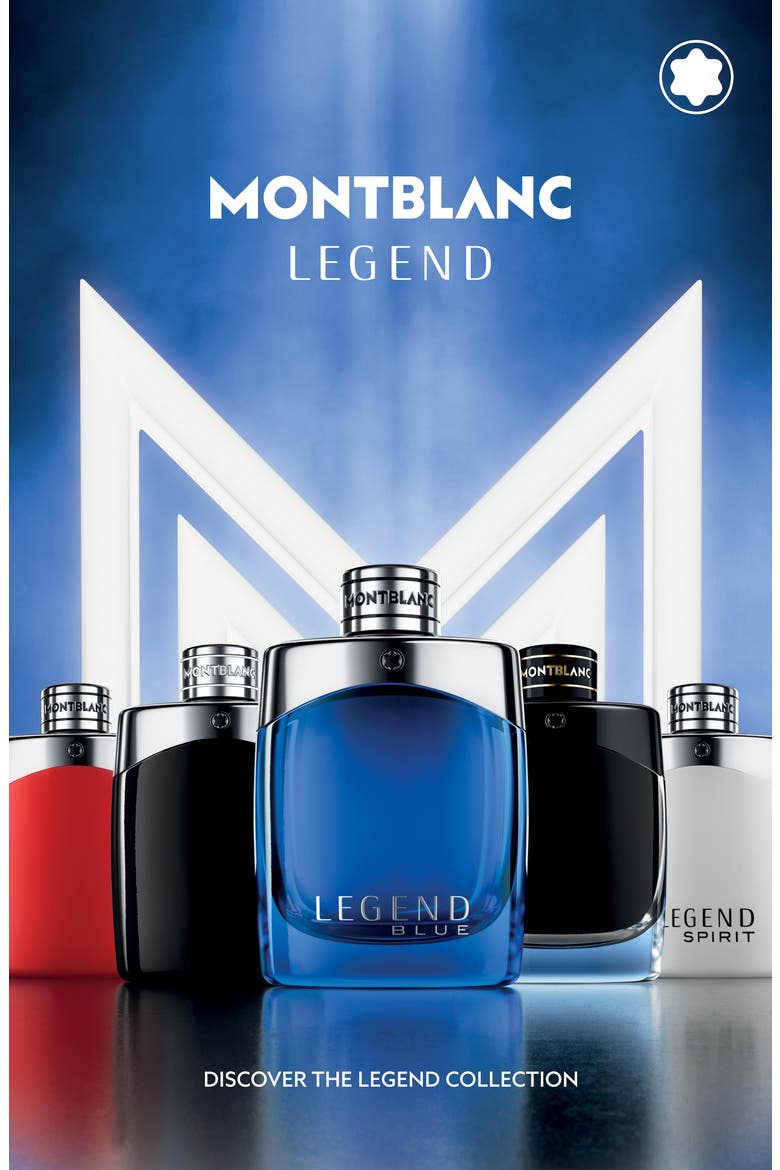Legend Blue Eau de Parfum, Alternate, color, NO COLOR