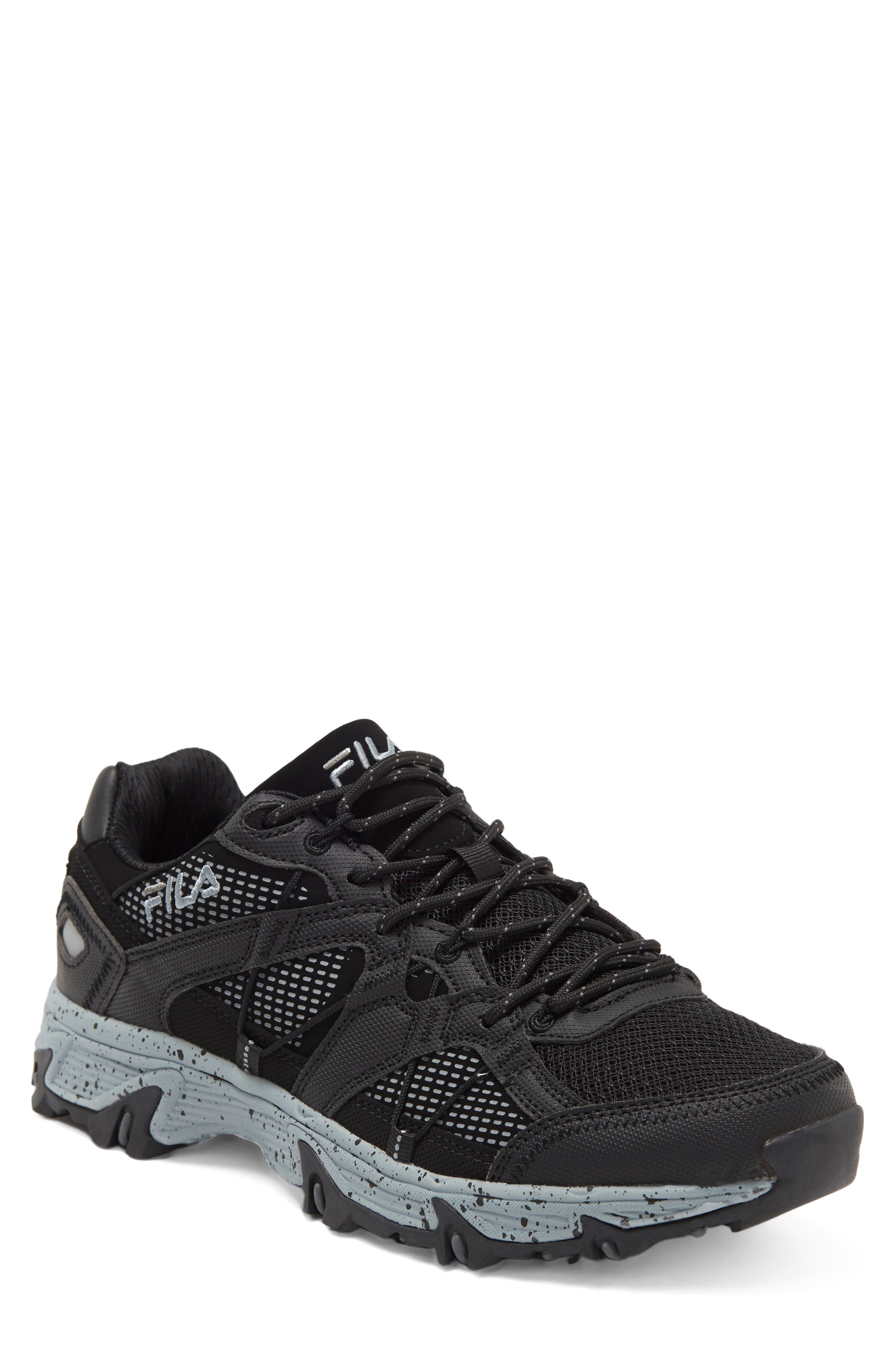 FILA Grand Tier Sneaker, Main, color, 