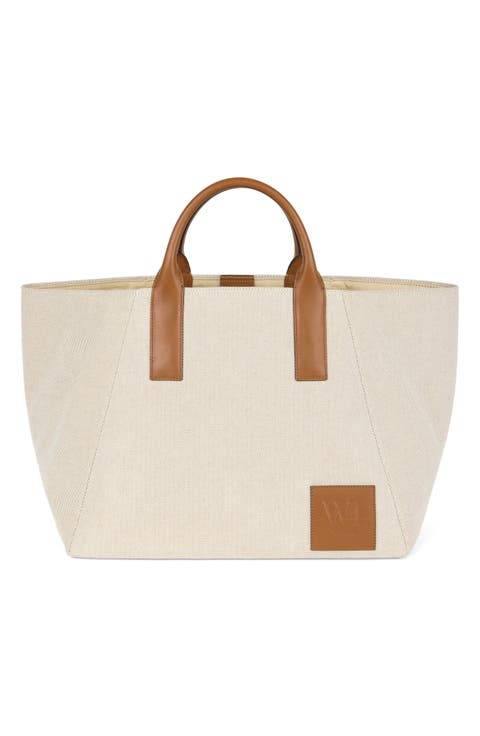 The Riviera Tote