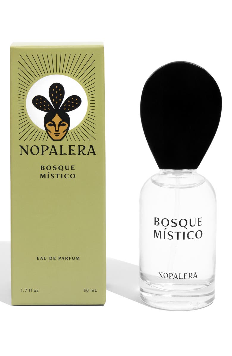 Nopalera Bosque Mistico Eau de Parfum, Main, color, 