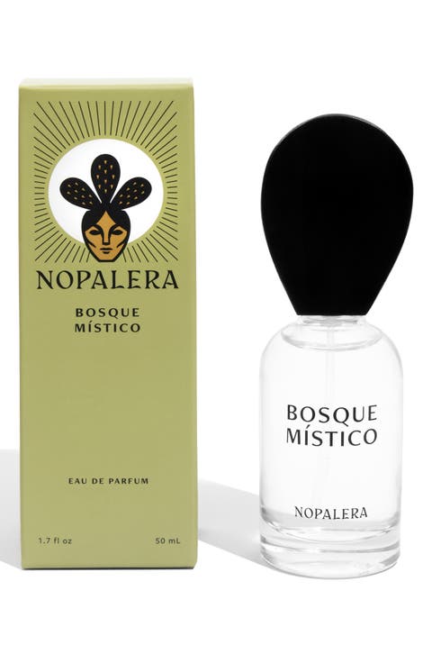 Bosque Mistico Eau de Parfum