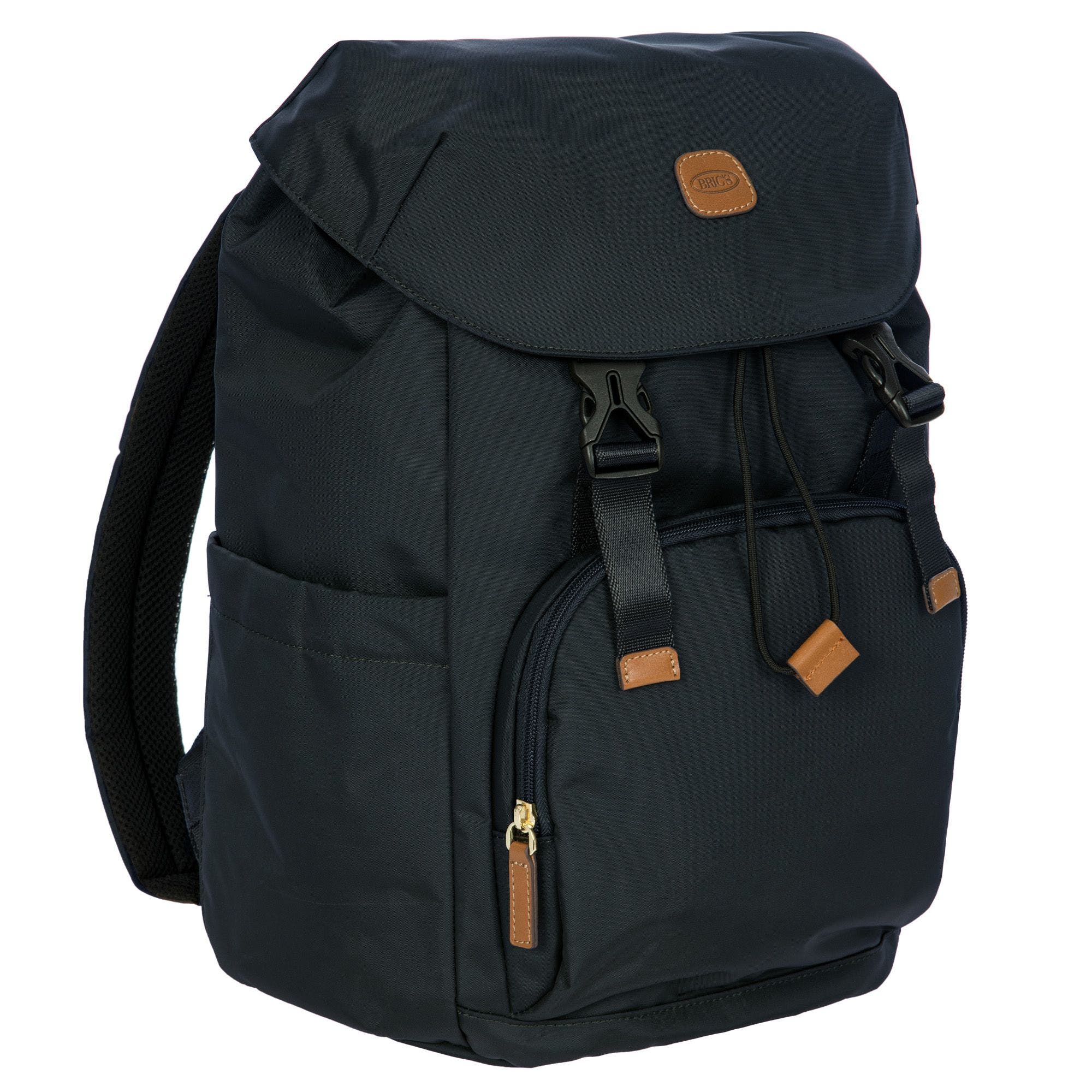X-travel Excursion Backpack, Alternate, color, Navy