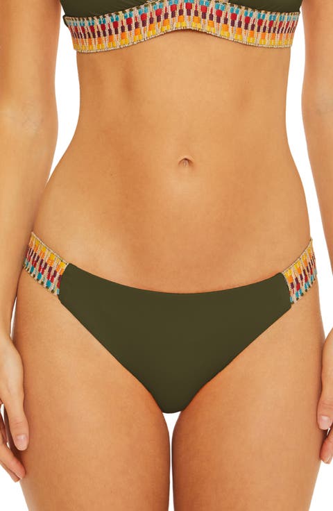 Delilah Bikini Bottoms