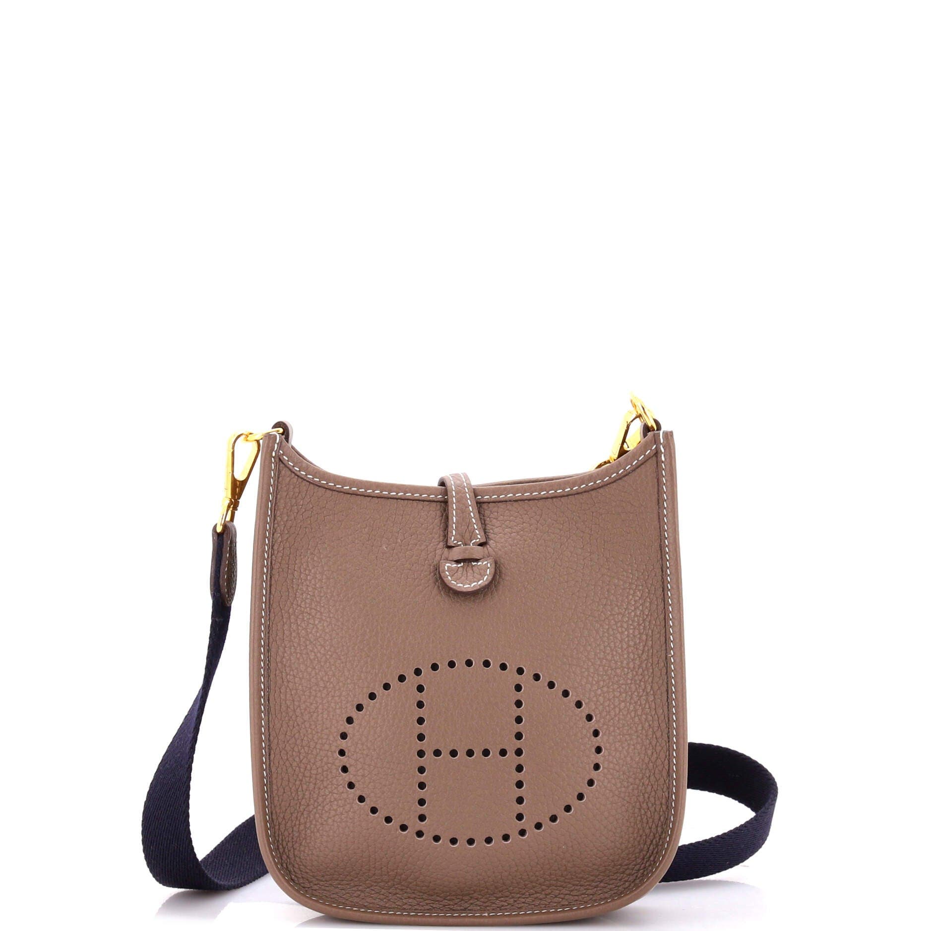 Evelyne Bag Gen III Clemence TPM, Main, color, Grey