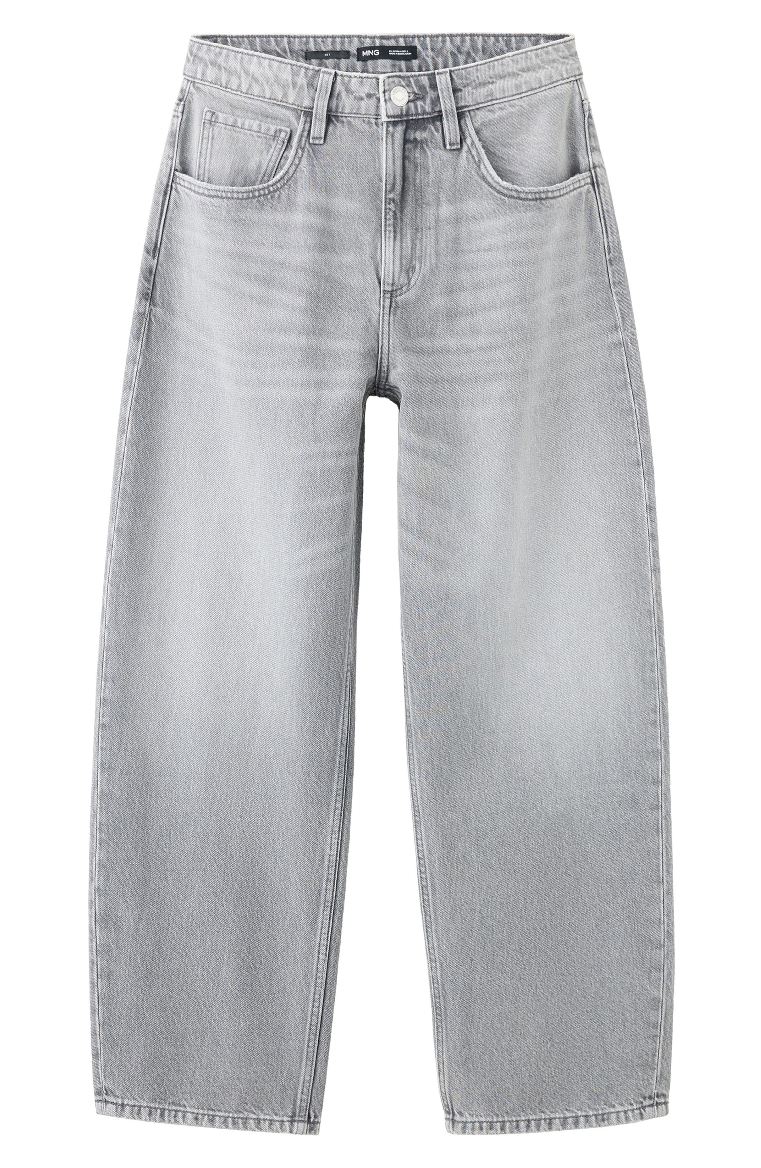 selected DENIM GREY