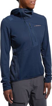 La Sportiva Big Wall Pullover Hoodie - Women's