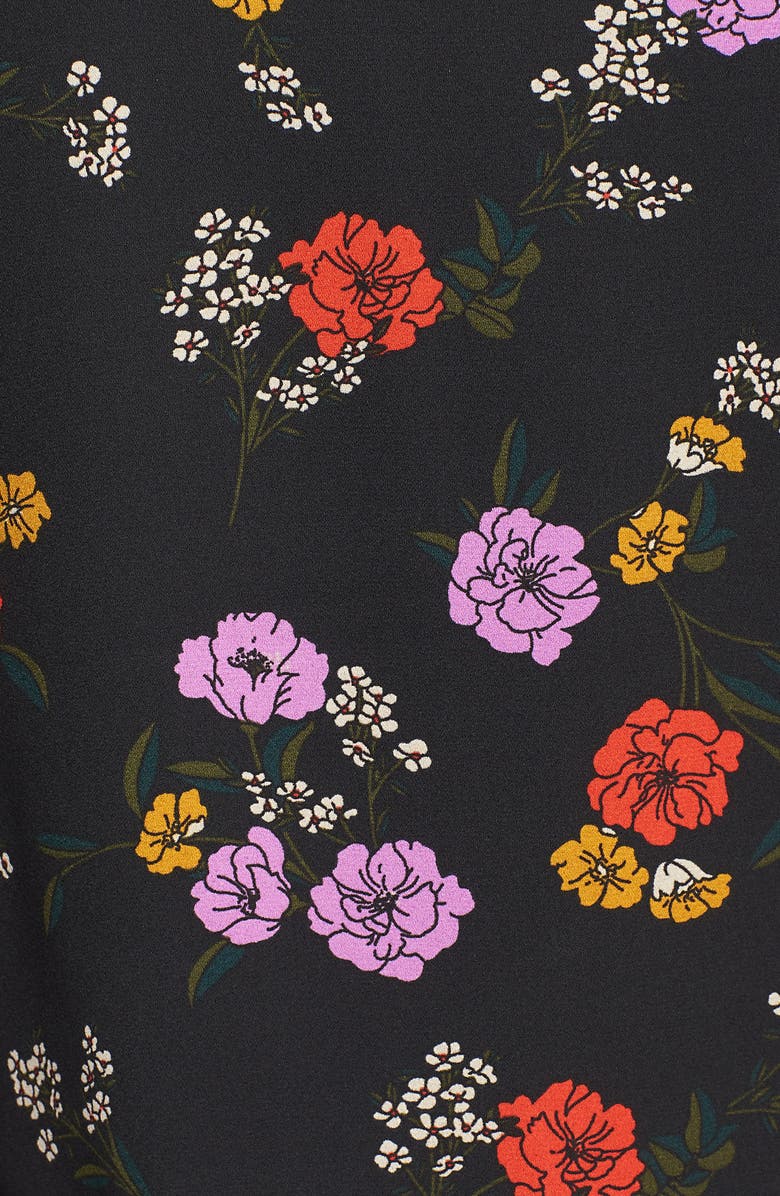 ASTR the Label Wrap Bodysuit, Alternate, color, 