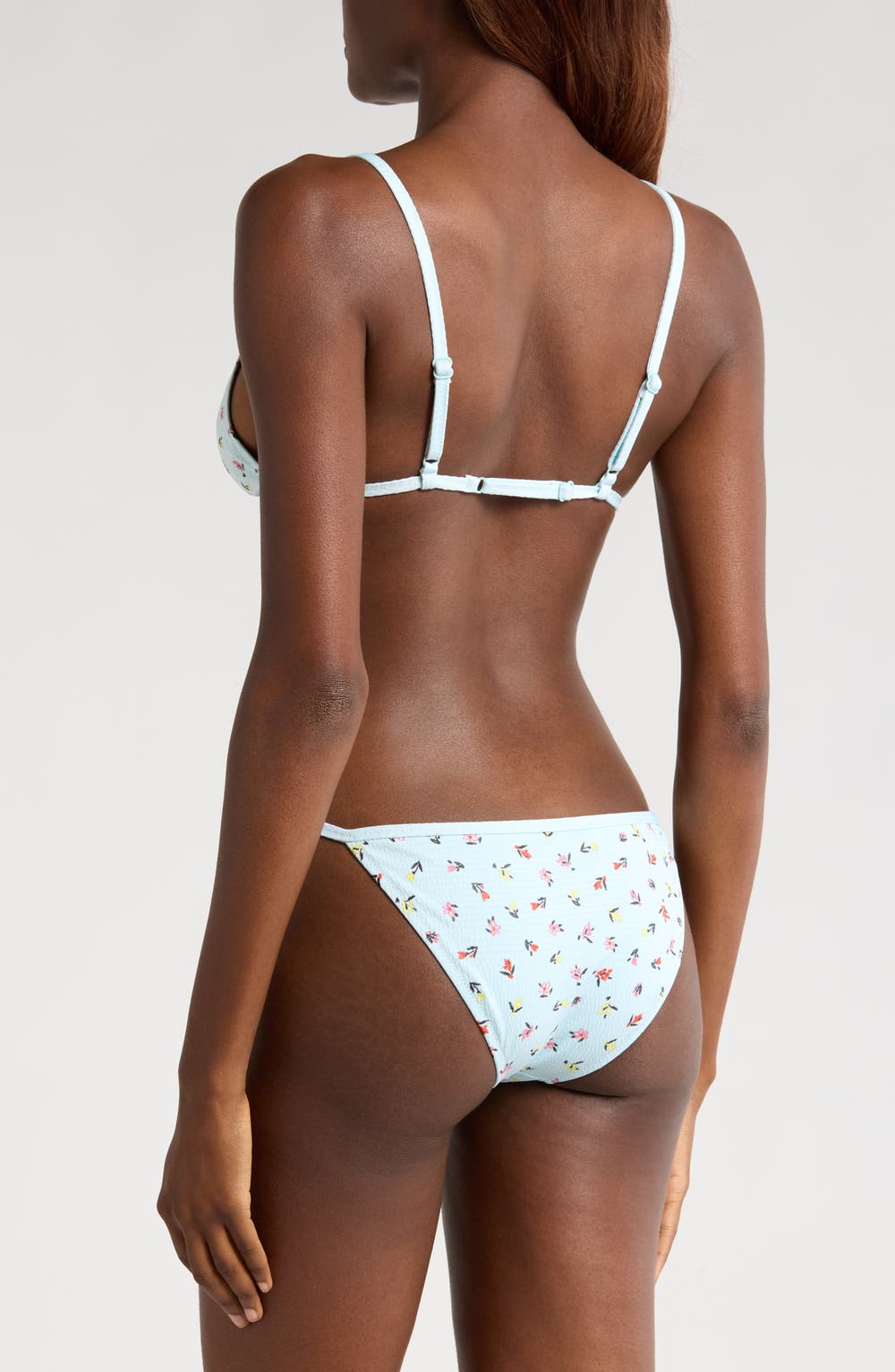 The Lulu Bikini Bottoms, image 8 of 9