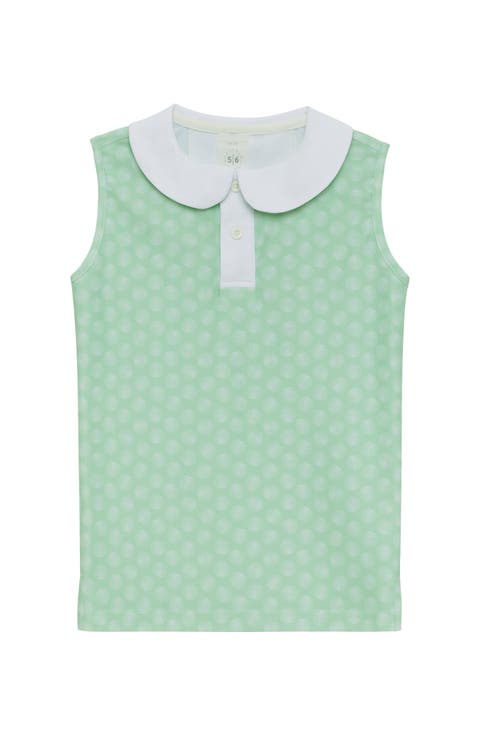 Girly Girls Tank Top (Toddler, Little Kid & Big Kid)