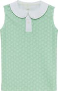 Courtside Kids Girly Girls Tank Top