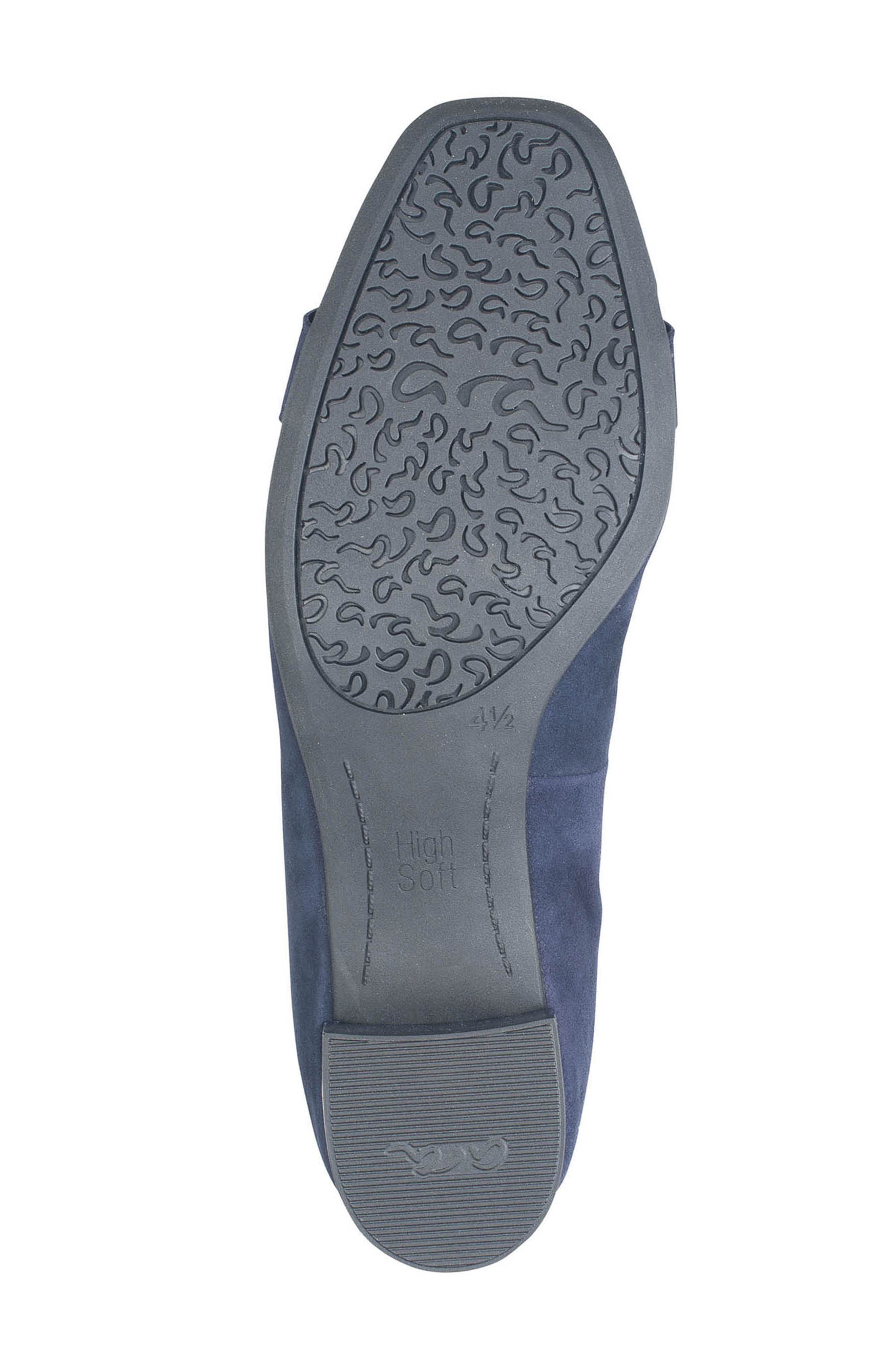 Gallant Chain Pump, Alternate, color, MIDNIGHT BLUE