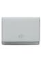 Robinson Small Pebbled Leather Wallet