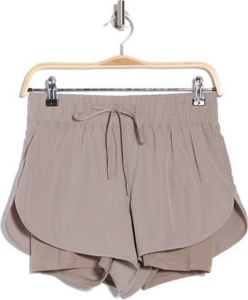 2-in-1 Running Shorts