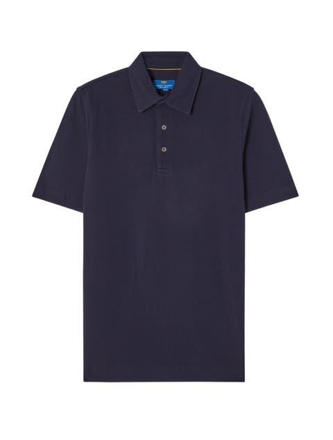 Walker Short Sleeve Polo