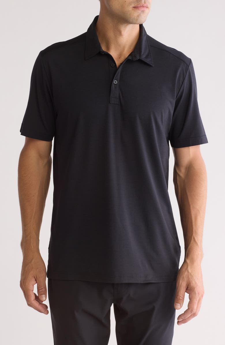 TravisMathew Heating Up NL Polo, Main, color,