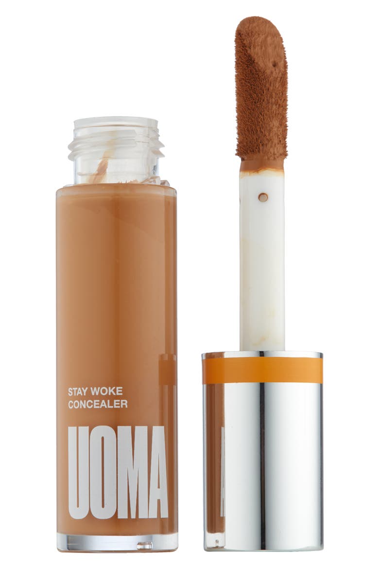 Stay Woke Luminous Brightening Concealer, Main, color, BROWN SUGAR T2