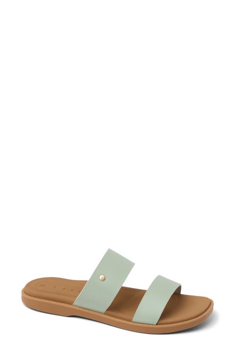 Sunny Alisah Slide Sandal (Women)