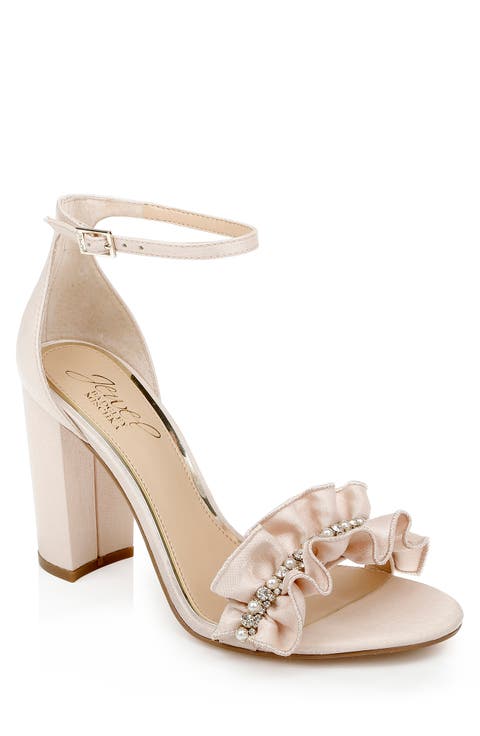 Deva Sandal (Women)