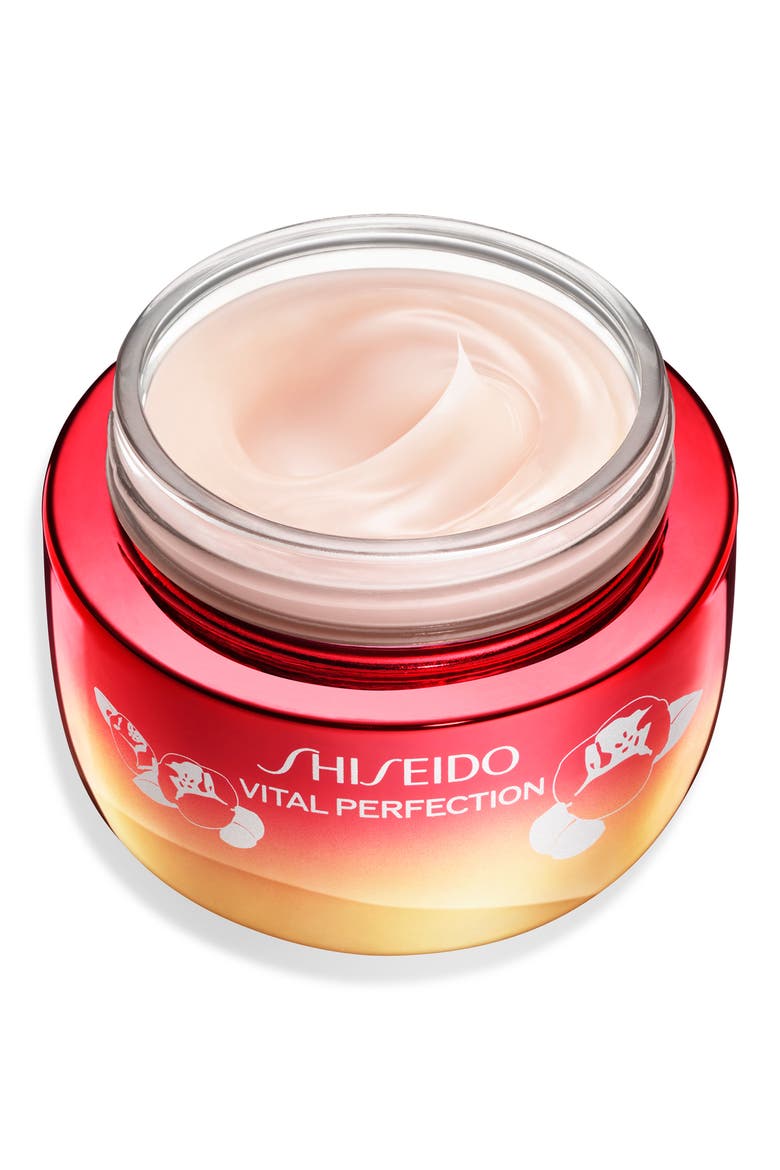 Lunar New Year Vital Perfection Uplifting and Firming Cream Enriched, Alternate, color, NO COLOR