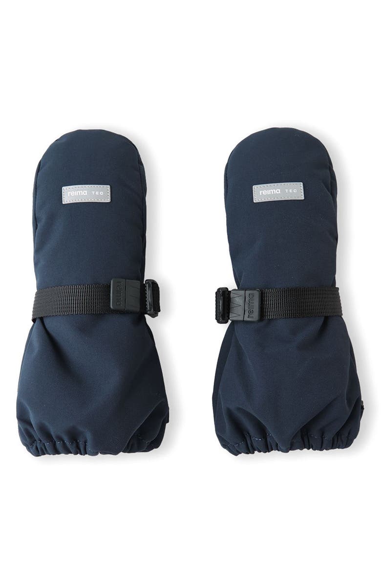 Reima The Reimatec Ote Waterproof Mittens, Main, color, 
