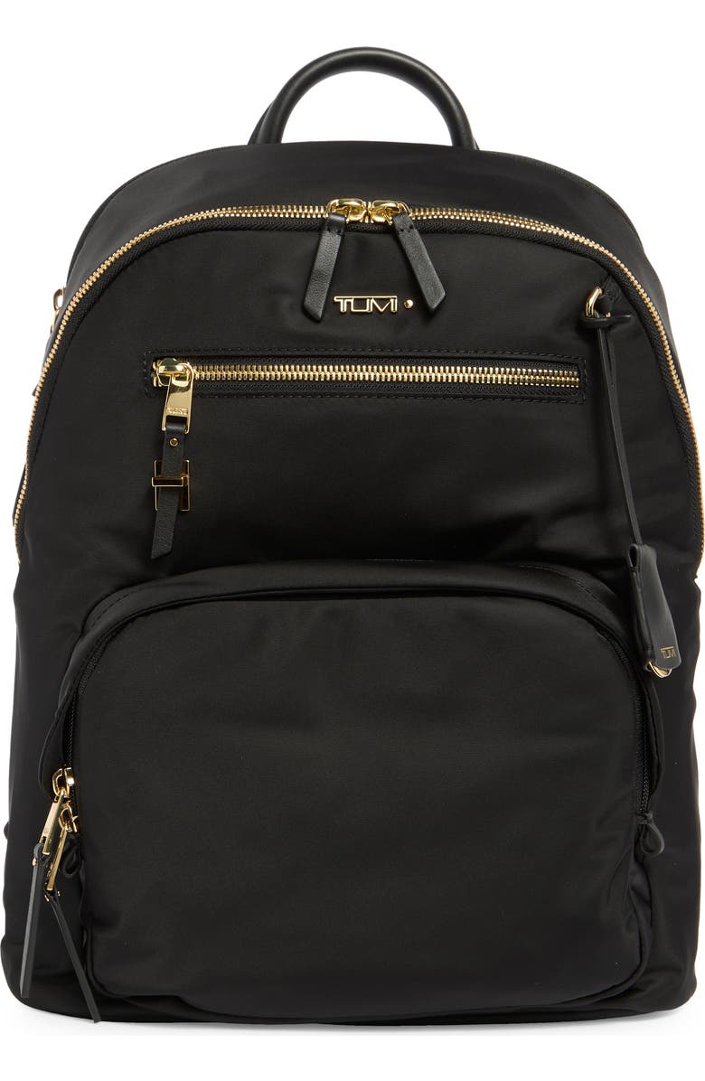 TUMI DFO Vista Harriet Backpack, Main, color,