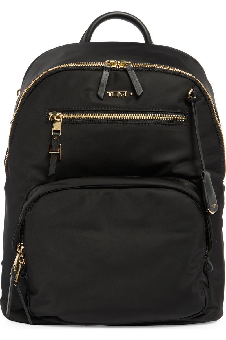 harriet backpack tumi TM Voyageur Blackberry Balilene DFO Vista Harriet Backpack (Women)