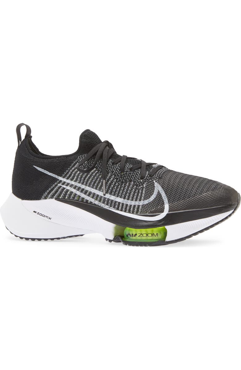 Nike Air Zoom Tempo NEXT% Running Shoe, Alternate, color,