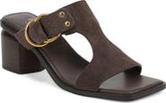 Franco Sarto Roux Slide Sandal