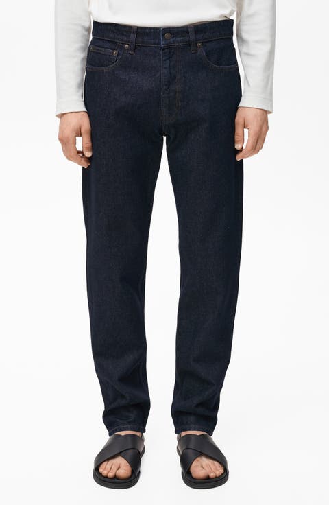 Bob Regular Fit Jeans