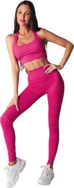 Vitality Pulse Pant