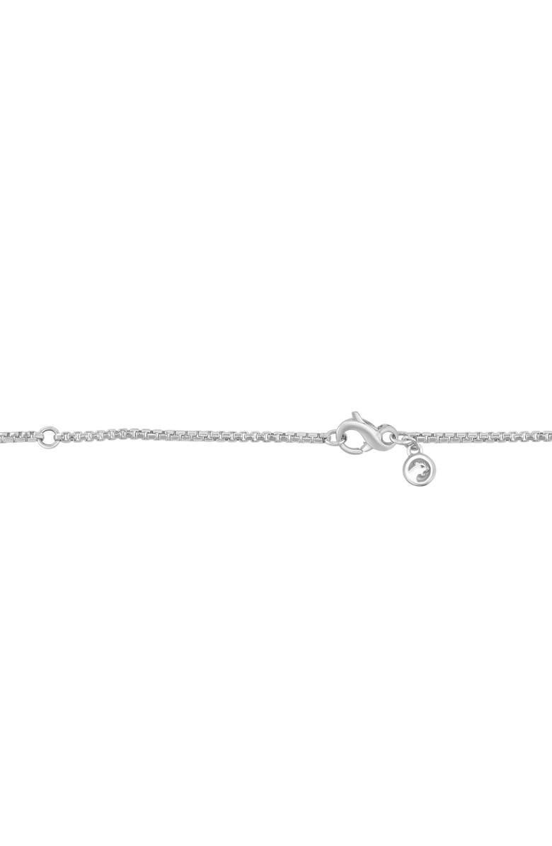 EFFY Onyx Pendant Necklace, Alternate, color, Black