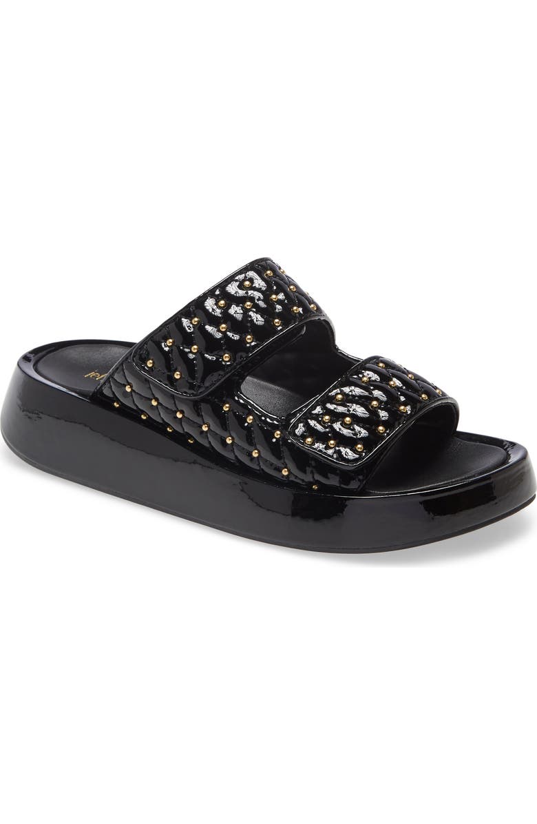Jeffrey Campbell Scaeva Slide Sandal, Main, color,