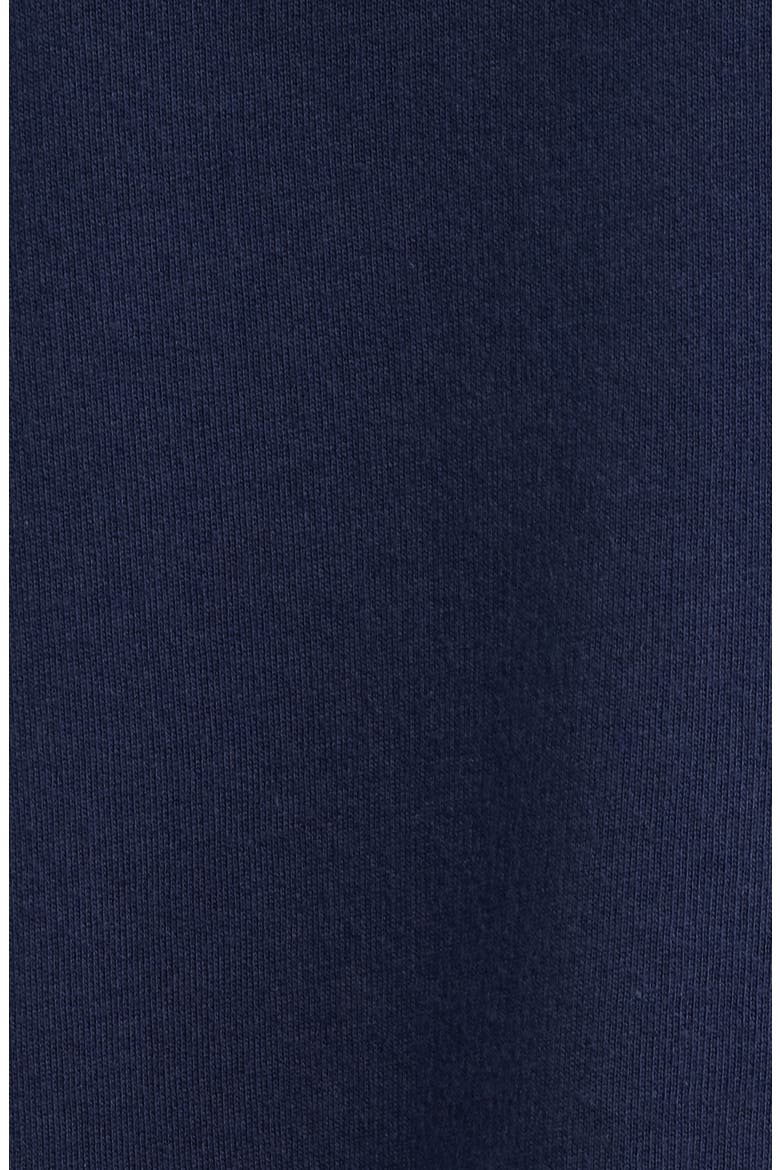 Afternoon Full Zip Hoodie, Alternate, color, TRUE NAVY