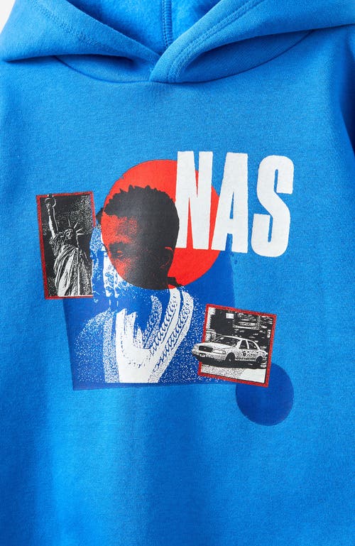 COTTON ON COTTON ON KIDS KID'S LICENSE EMERSON HOODIE