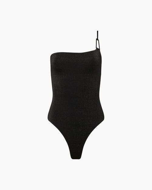 Shop Onia Alaia One Piece In Black