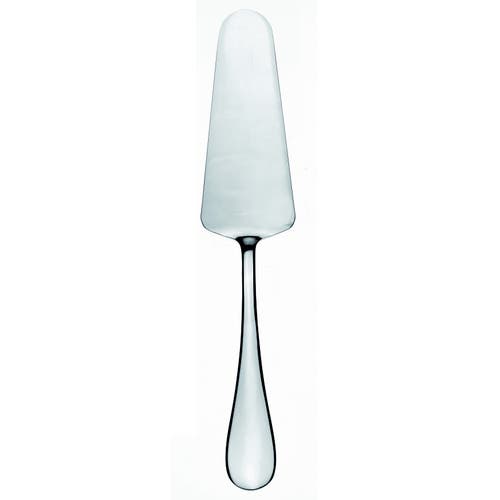 Mepra Brescia Cake Server In Metallic